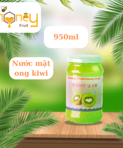 nước ép kiwi