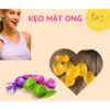 Kẹo mật ong