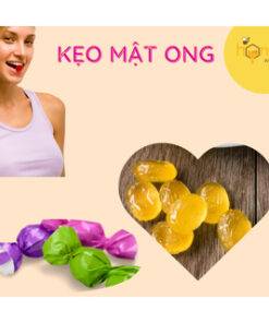 Kẹo mật ong