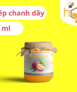 NƯỚC CHANH DÂY HONEYFRUIT