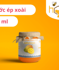 NƯỚC SINH TỐ XOÀI HONEYFRUIT