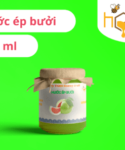 Nước ép bưởi HONEYFRUIT